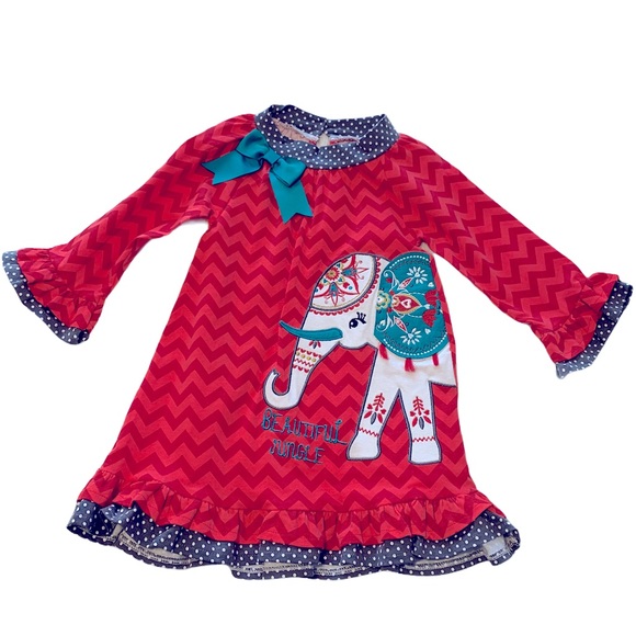 counting daisies Other - NWT Counting Daisies Dress - 4